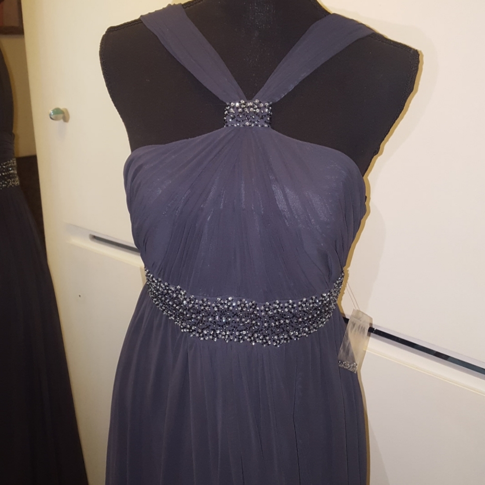 Formal dress